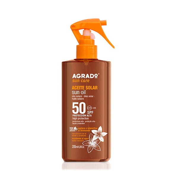 Sun Oil