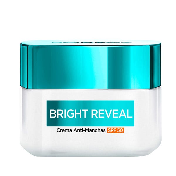 Bright Reveal