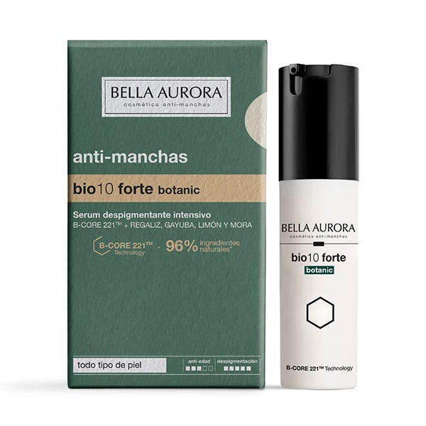 Bio10 Forte Botanic