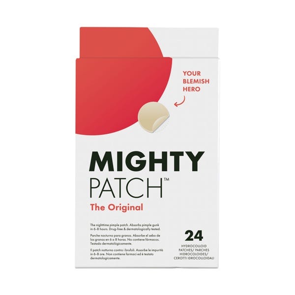 Mighty Patch The Original