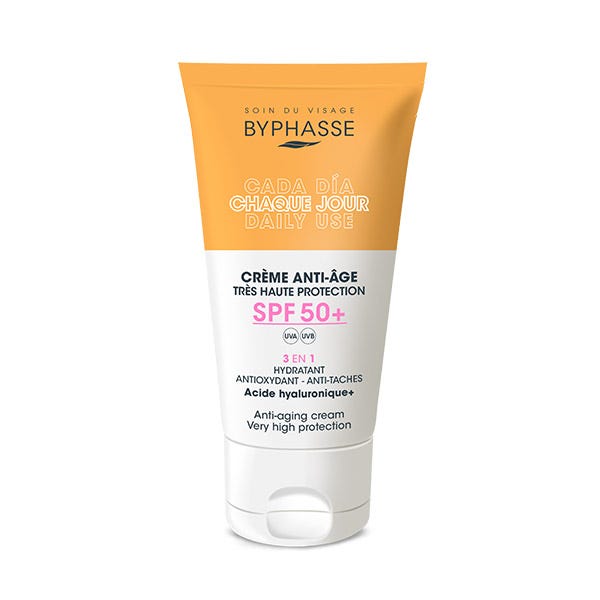 Spf 50+