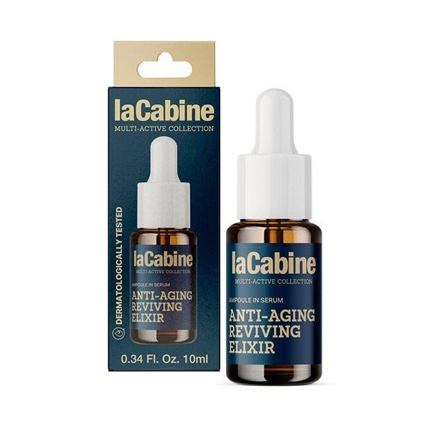 Anti-Aging Reviving Elixir