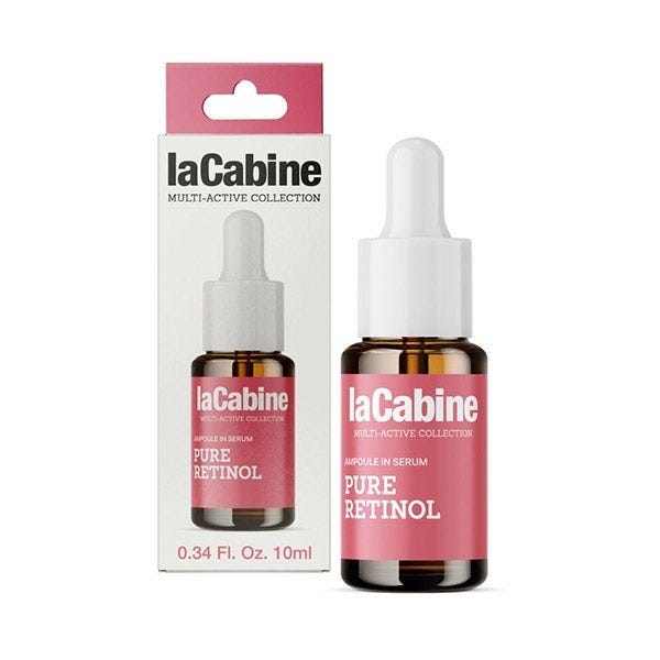 Pure Retinol