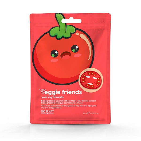 Vaggie Friends