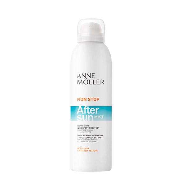 Non Stop After Sun Mist