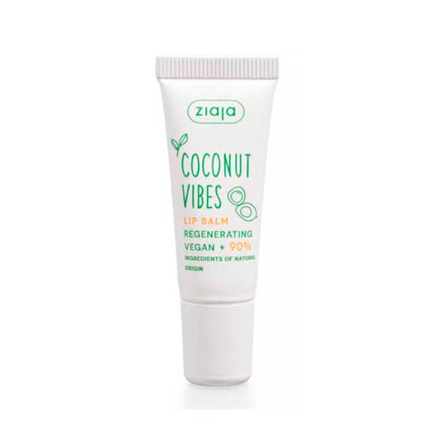 Coconut Vibes