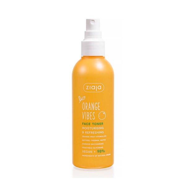 Orange Vibes