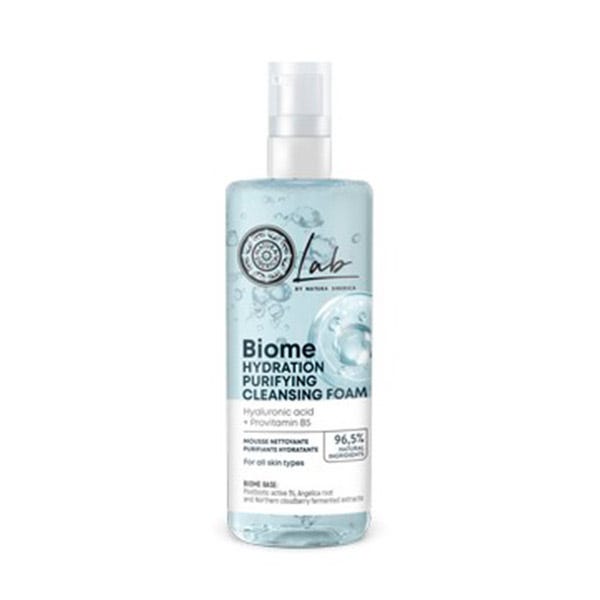 Hydration Purifyng Clansing Foam