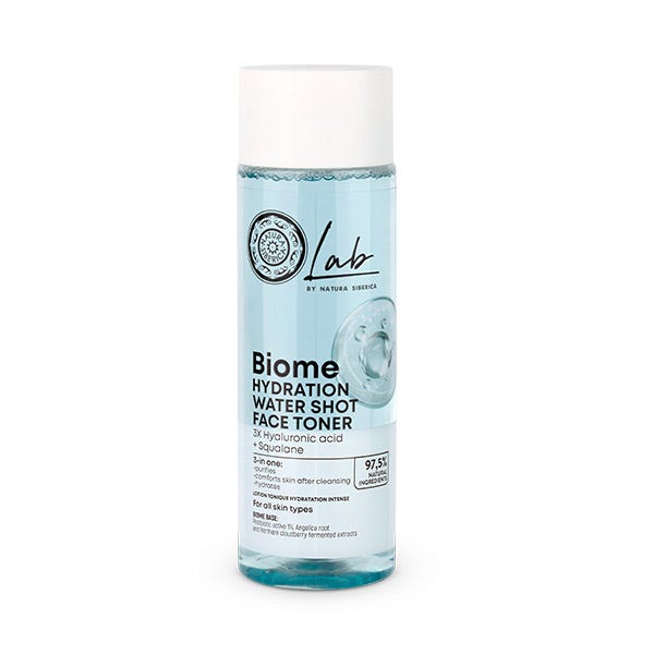3X Hyaluronic Acid+Squalane