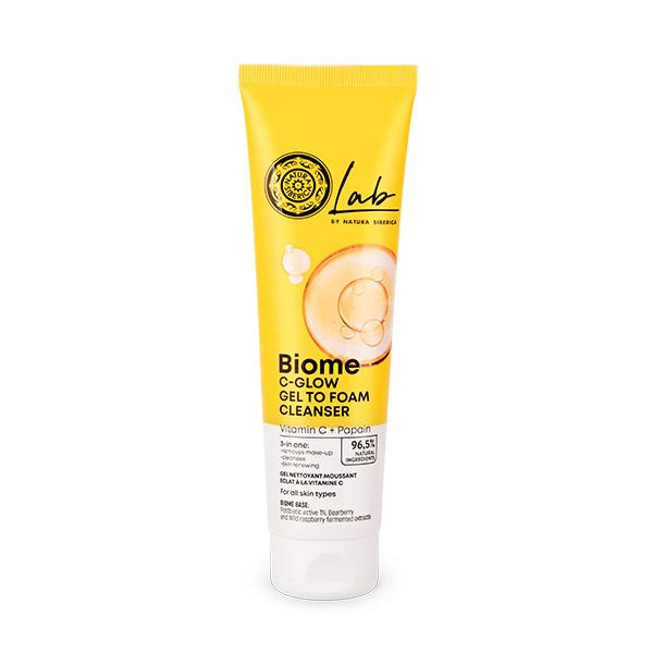 Vitamin C+Papain