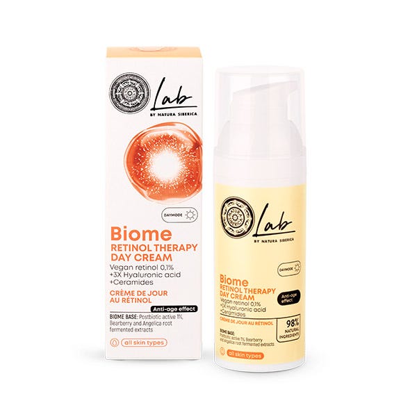 Retinol Therapy Day Cream