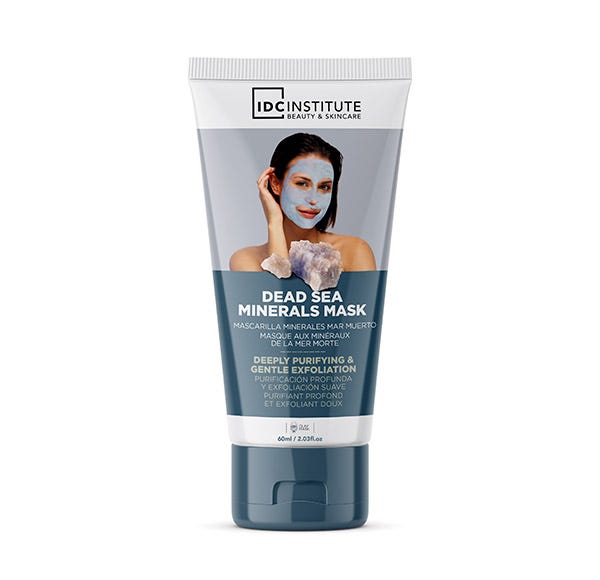 Dead Sea Minerals Mask
