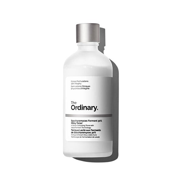 Saccharomyces Ferment 30% Milky Toner