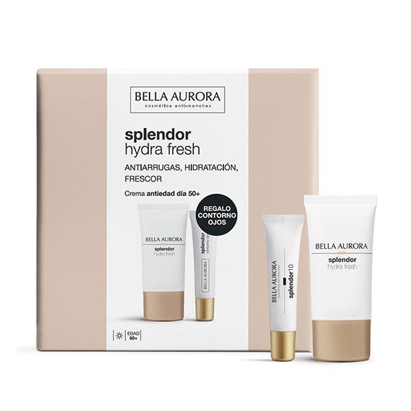 Splendor Hydra Fresh