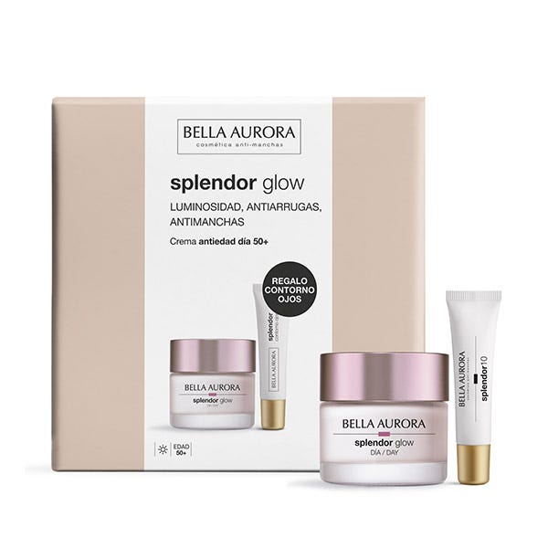 Splendor Glow