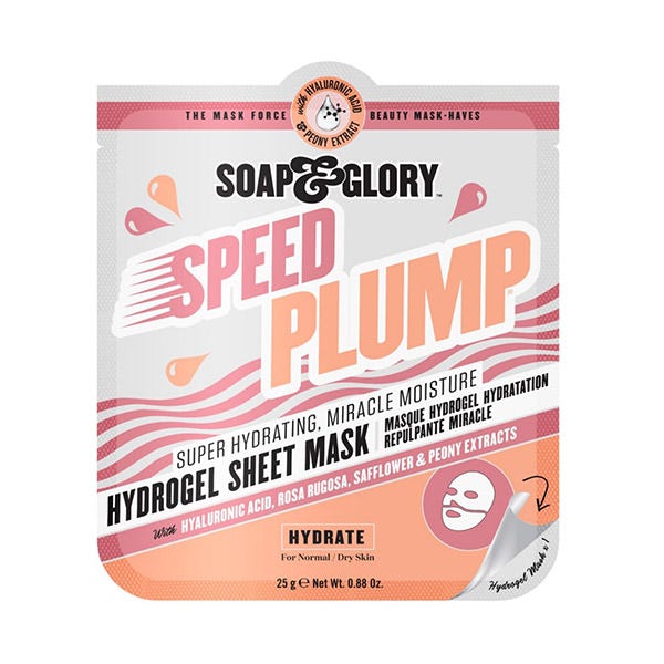 Speed Plump