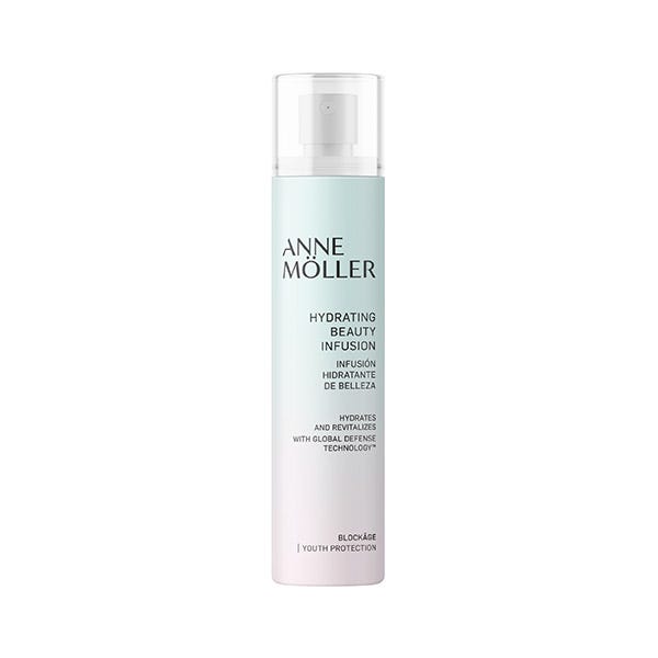 Hydrating Beauty Infusion
