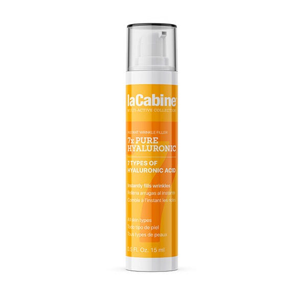 7X Pure Hyaluronic