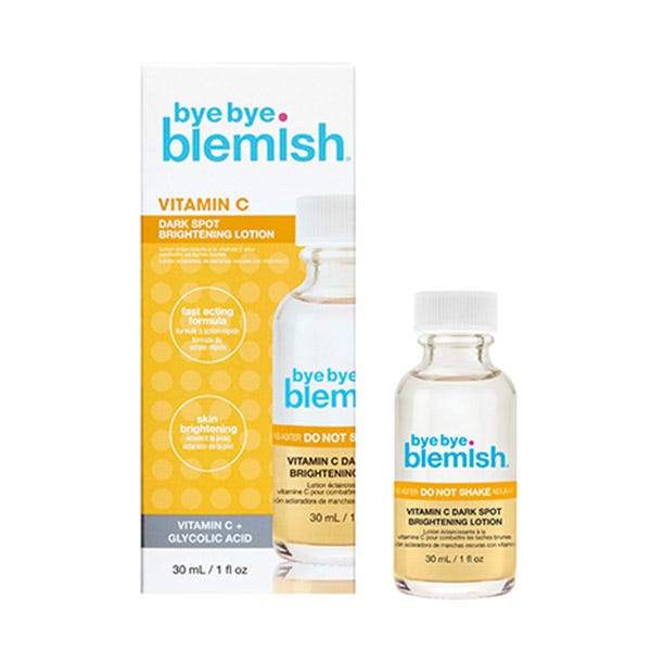 Vitamin C Dark Spot