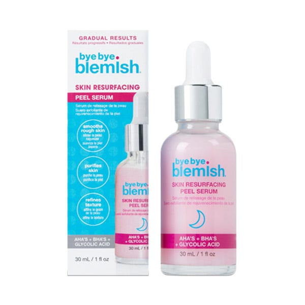 Skin Resurfacing