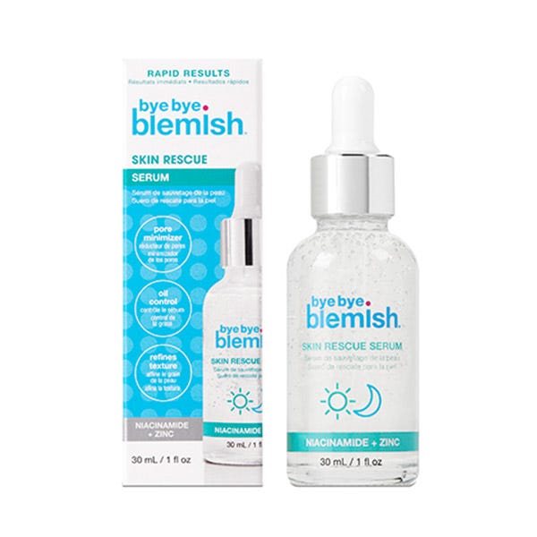 Skin Rescue