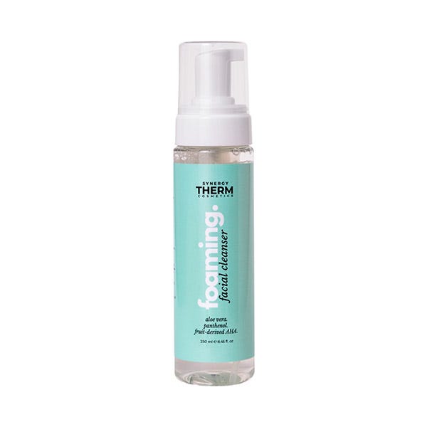 Foarming Facial Cleanser