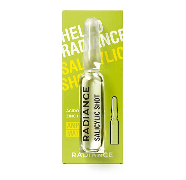 Salicylic Shot