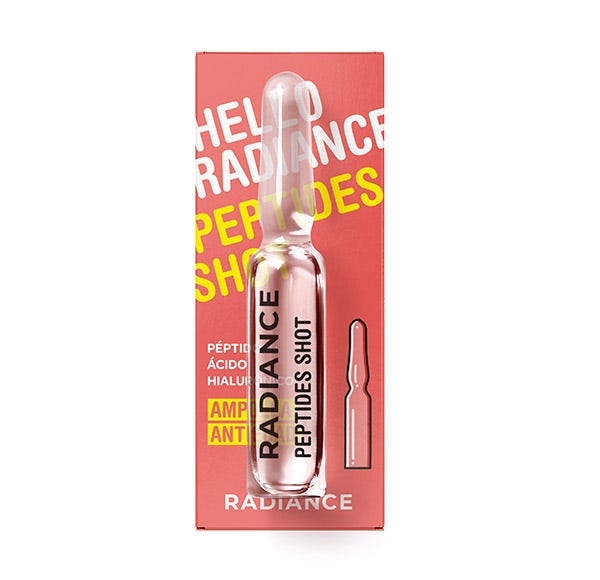 Peptides Shot