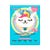Llamacorn Face Mask
