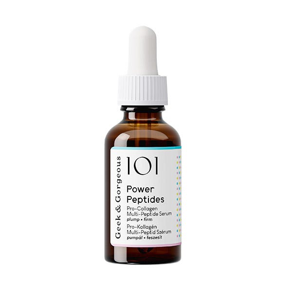 Power Peptides