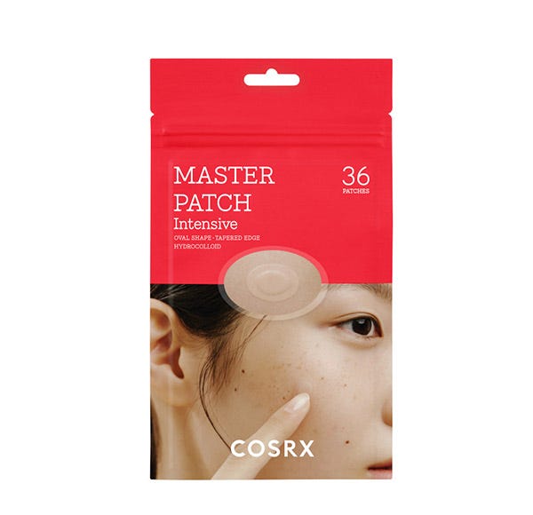Master Patch Intensive
