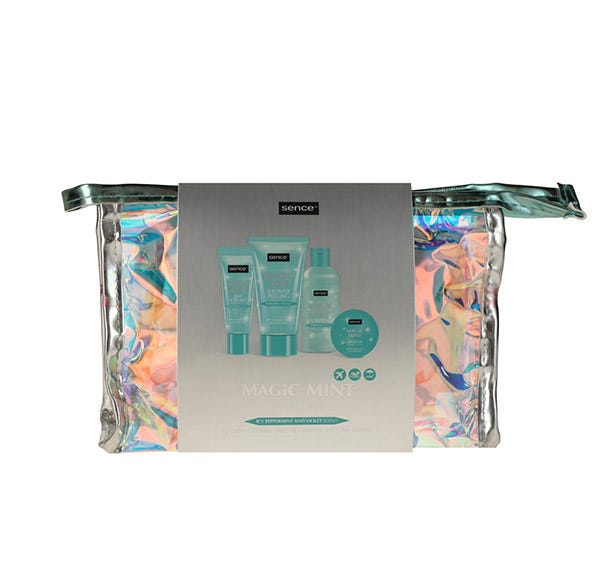 Magic Mint