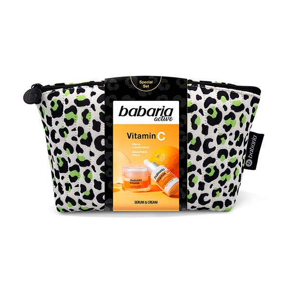 Vitamin C