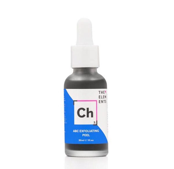 ABC Exfoliating Peel