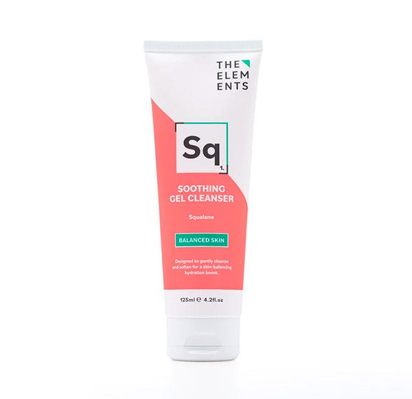Soothing Gel Cleanser