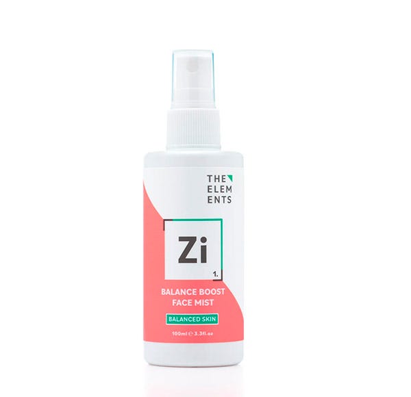 Balance Boost Face Mist
