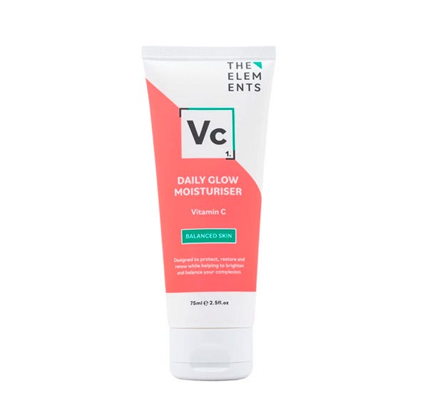 Daily Glow Moisturiser