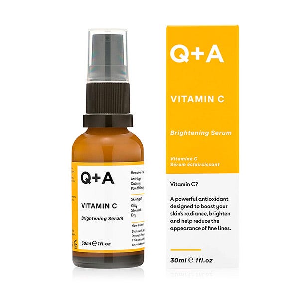 Vitamin C