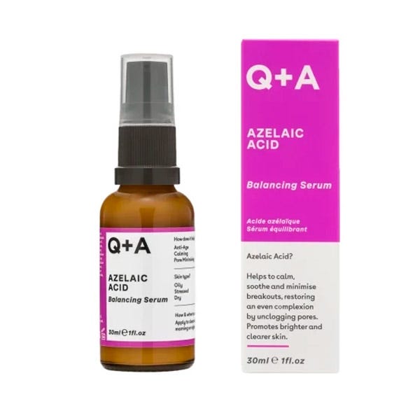 Azelaic Acid