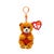 Beanie Bellies Clip Duncan Bear