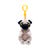 Ceanie Clip Izzy Dog 8,5Cm