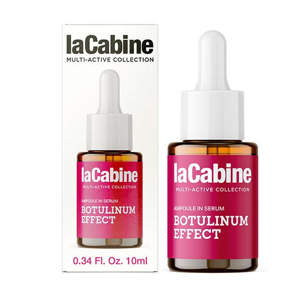 Botulinum Effect