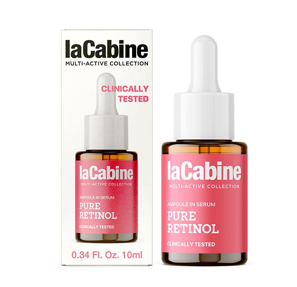 Pure Retinol