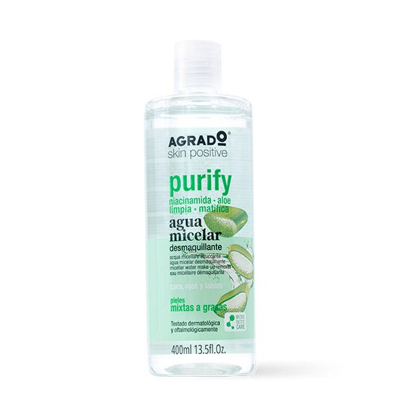 Purify
