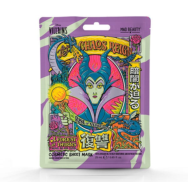 Disney Villains