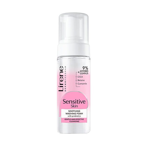 Sensitive Skin