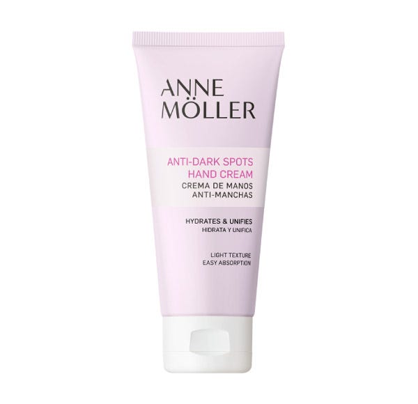 Anti-Dark Spots