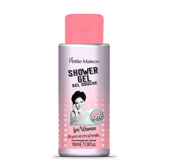 Shower Gel