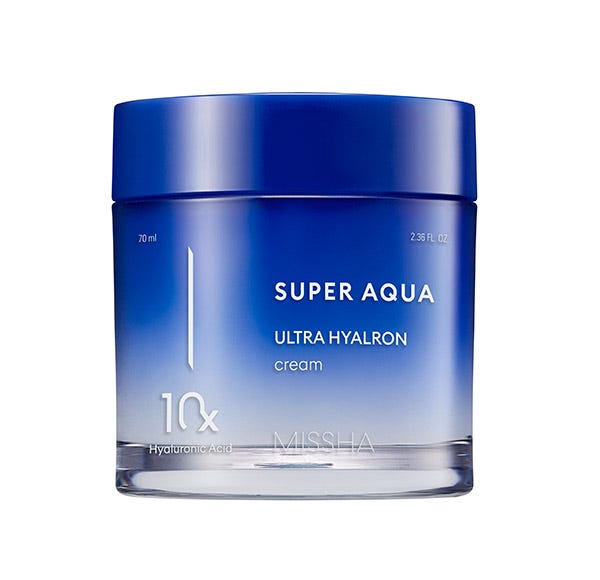 Super Aqua