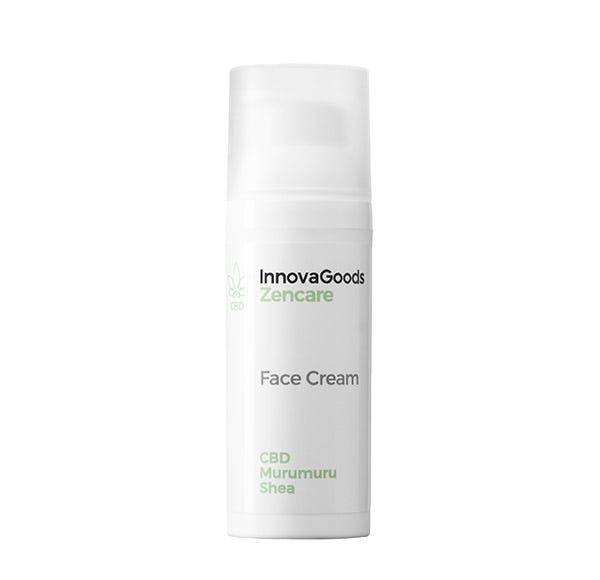 CBD Murumuru Shea